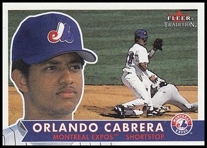 66 Cabrera